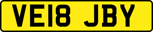 VE18JBY
