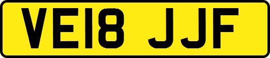 VE18JJF
