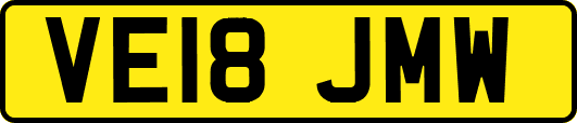 VE18JMW