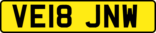 VE18JNW