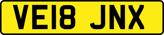 VE18JNX