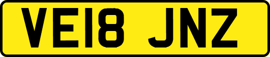 VE18JNZ