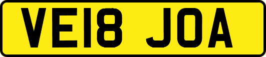 VE18JOA