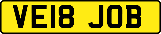VE18JOB