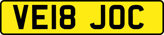 VE18JOC