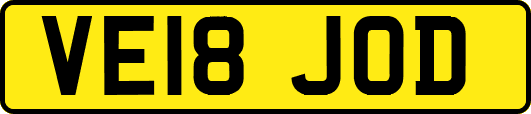 VE18JOD