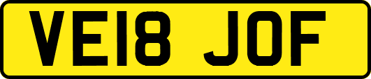 VE18JOF