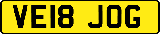 VE18JOG