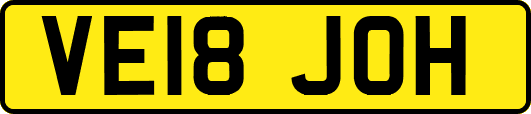 VE18JOH