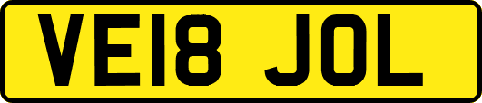VE18JOL