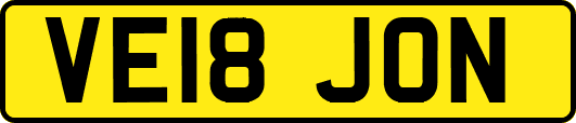 VE18JON