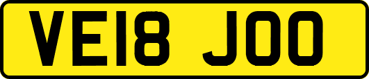 VE18JOO