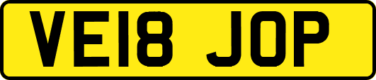 VE18JOP