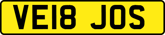VE18JOS