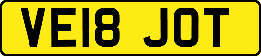 VE18JOT
