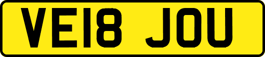 VE18JOU