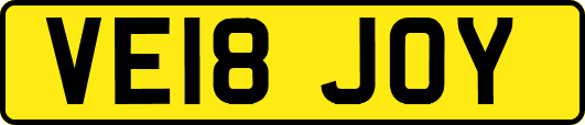 VE18JOY