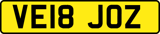 VE18JOZ