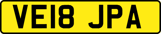 VE18JPA