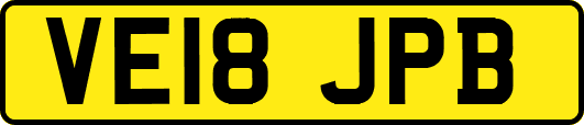 VE18JPB