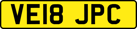 VE18JPC