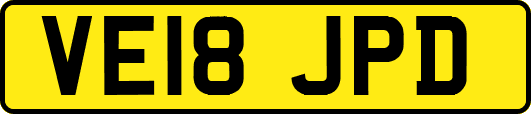 VE18JPD