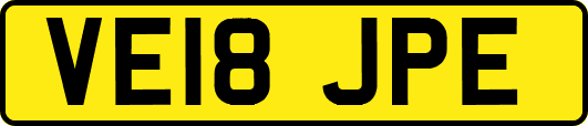 VE18JPE