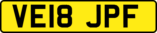 VE18JPF