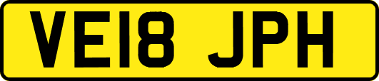 VE18JPH