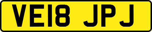 VE18JPJ
