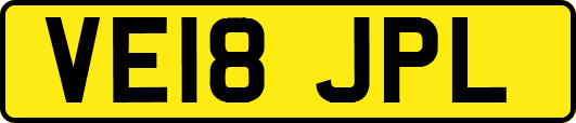 VE18JPL