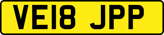 VE18JPP