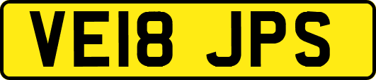 VE18JPS