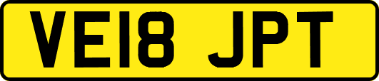 VE18JPT