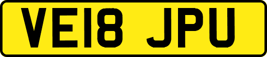 VE18JPU