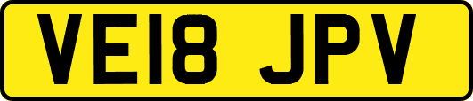 VE18JPV