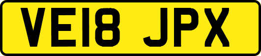 VE18JPX