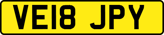 VE18JPY