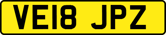 VE18JPZ