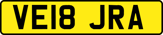 VE18JRA