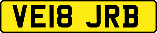 VE18JRB