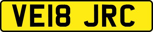 VE18JRC