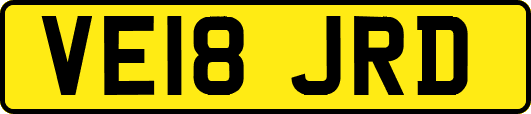 VE18JRD