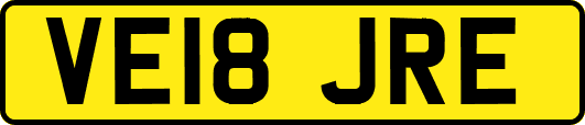 VE18JRE
