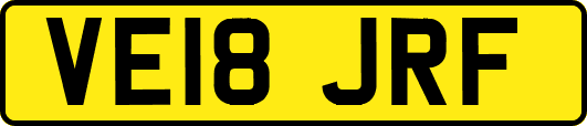 VE18JRF