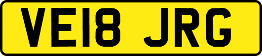 VE18JRG