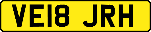 VE18JRH