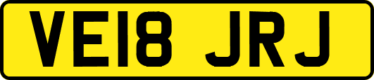 VE18JRJ