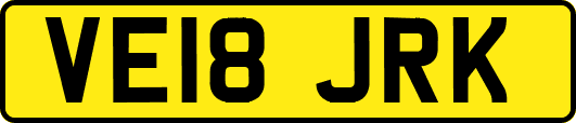 VE18JRK