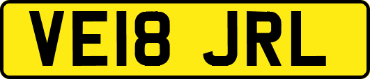 VE18JRL